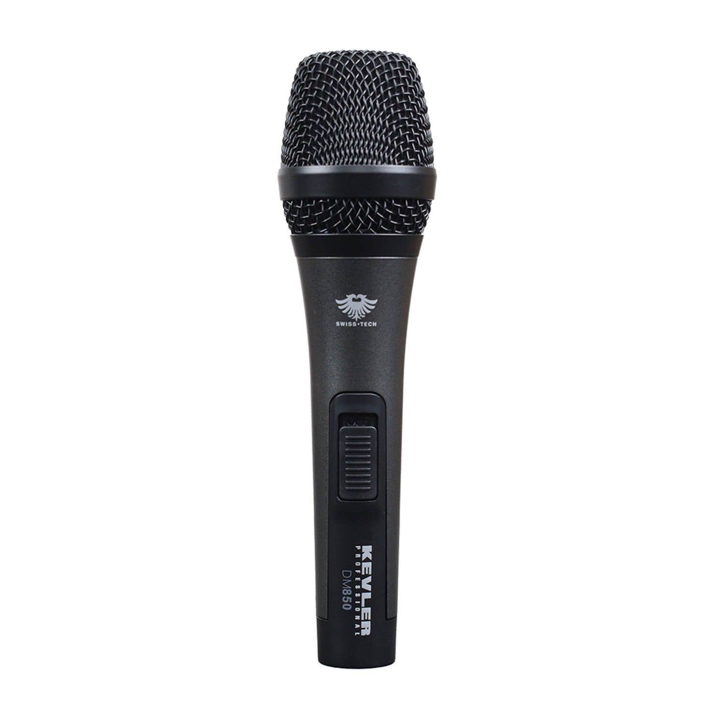 DM-850