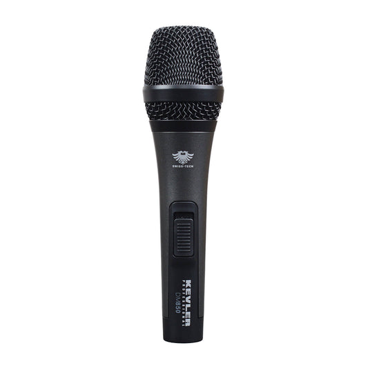 DM-850