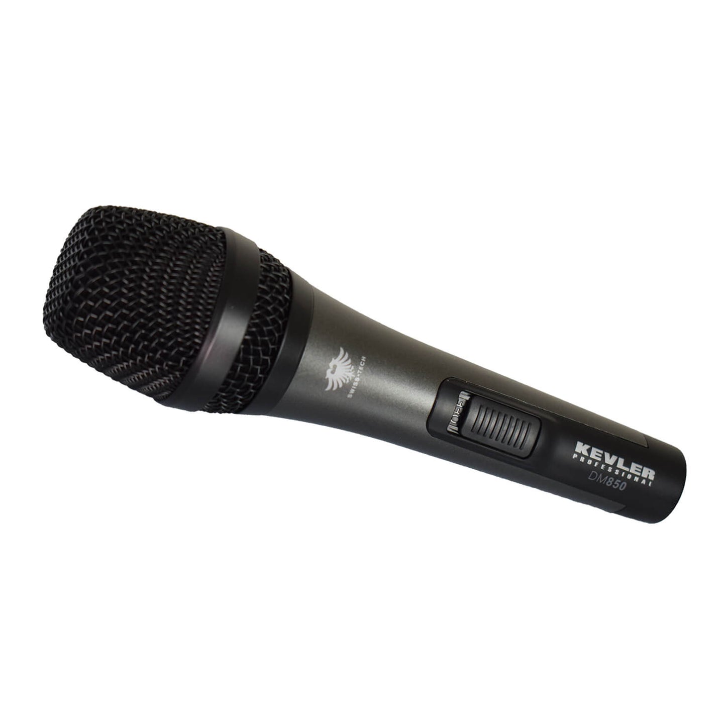 DM-850
