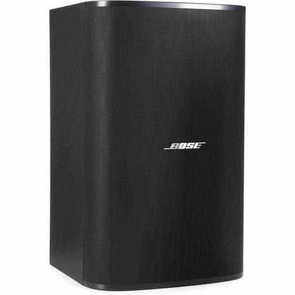 DesignMax DM10S-SUB