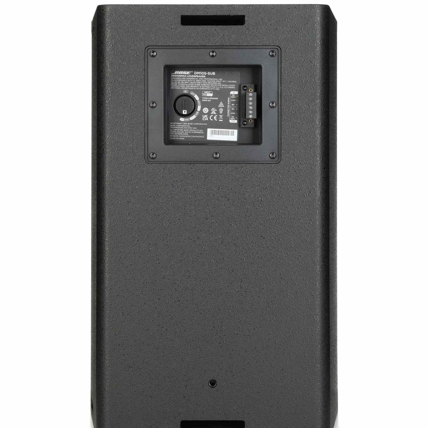 DesignMax DM10S-SUB
