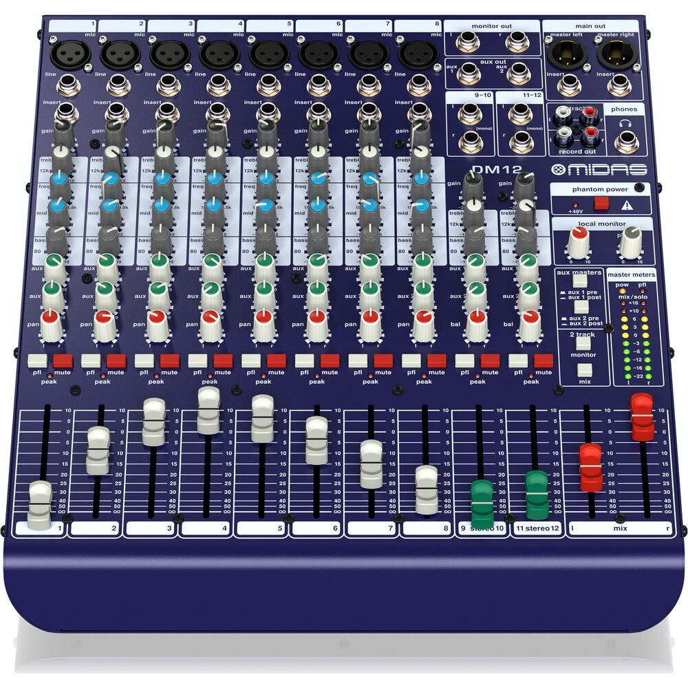 DM12