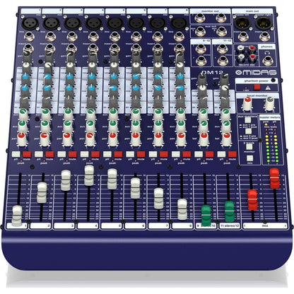 DM12