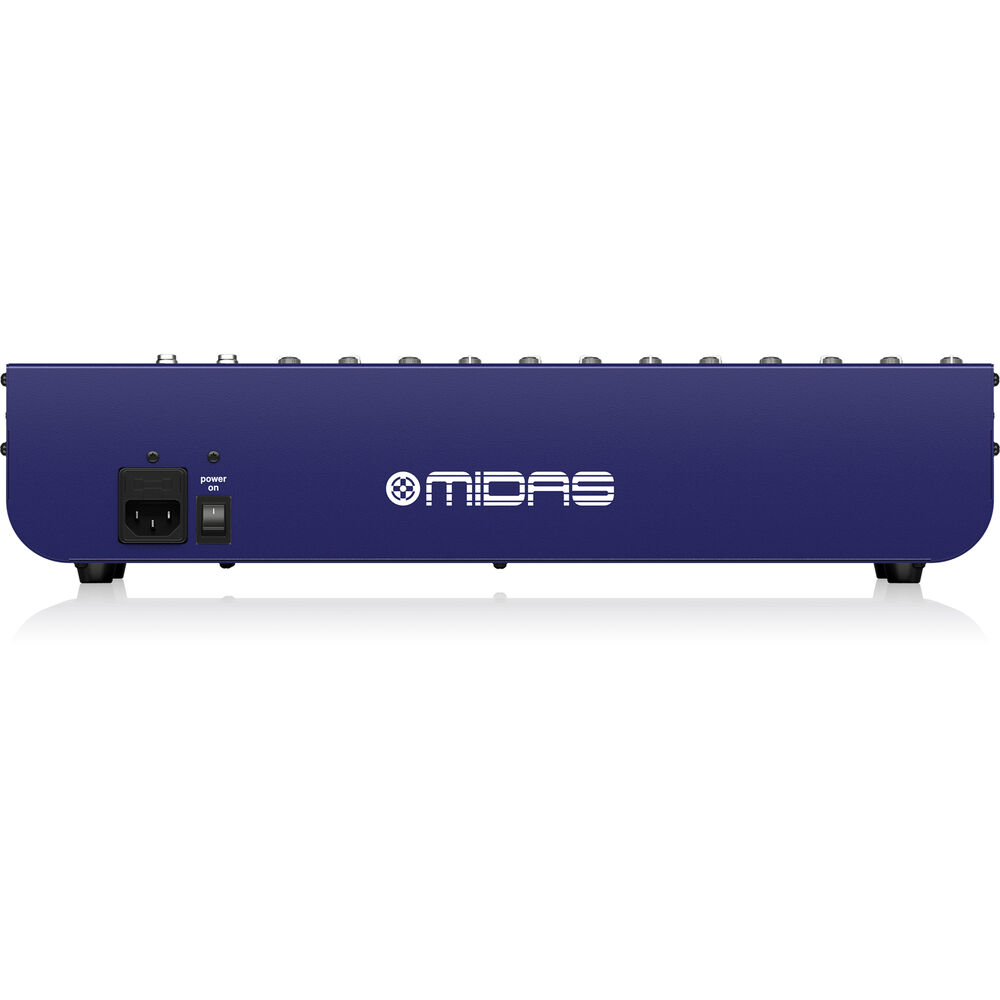 DM16