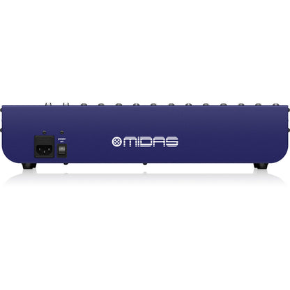 DM16