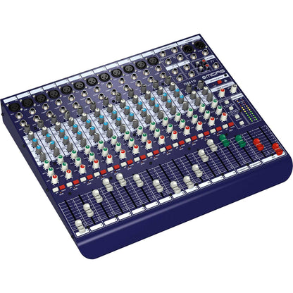 DM16