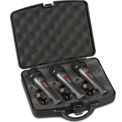 DM5.0S 3PCS/PACK