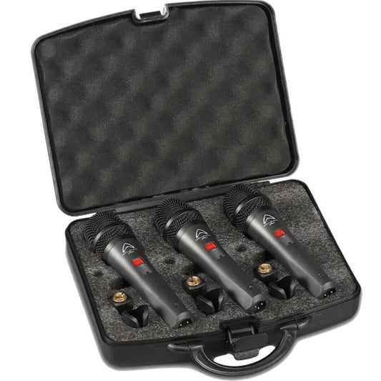 DM5.0S 3PCS/PACK