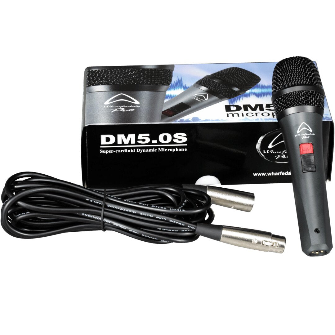 DM5.0s