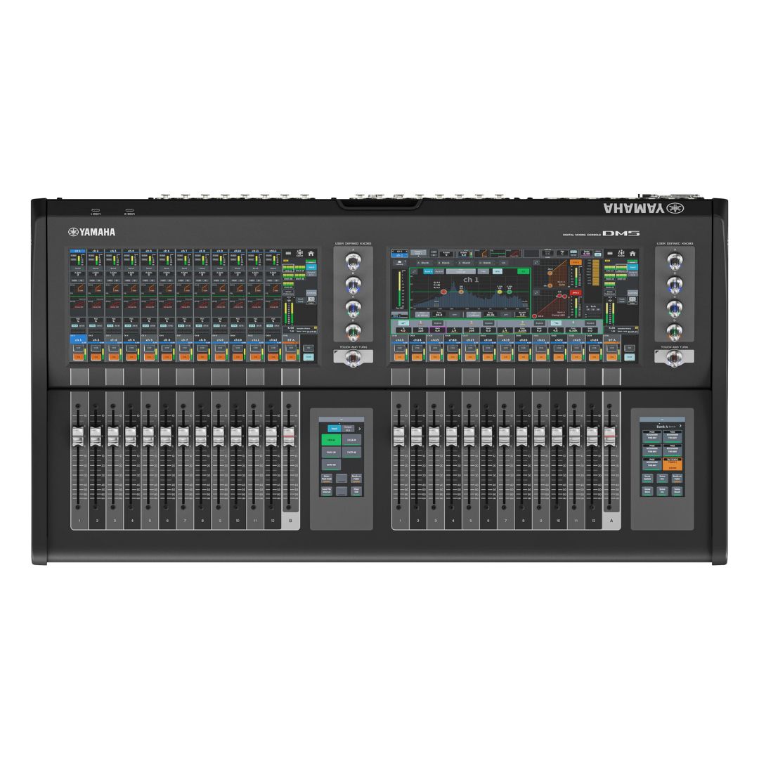 DM5