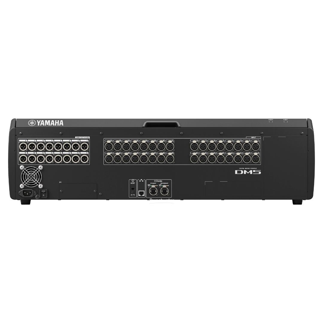 DM5