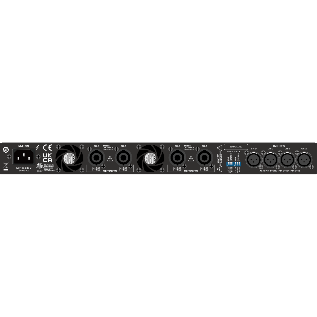 DP-4030