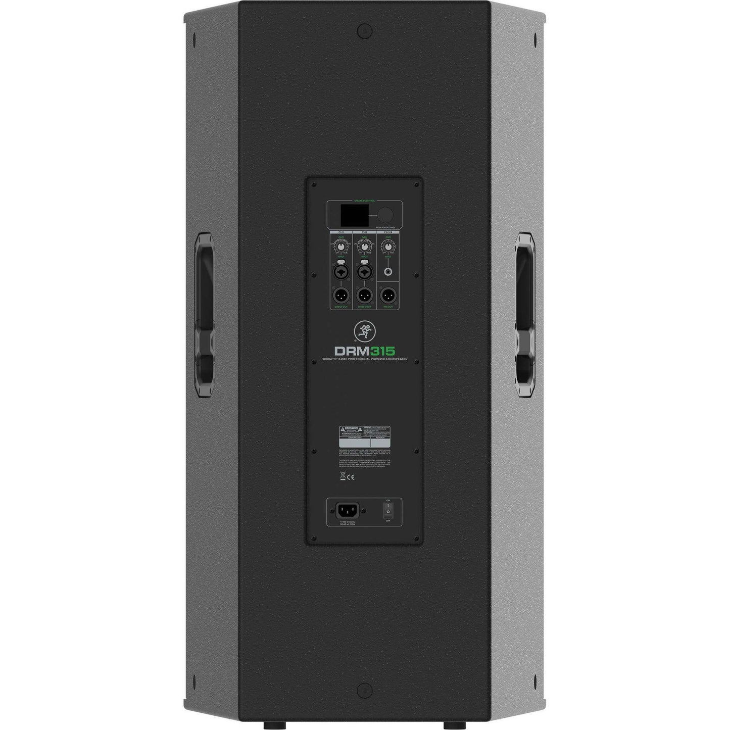 DRM315