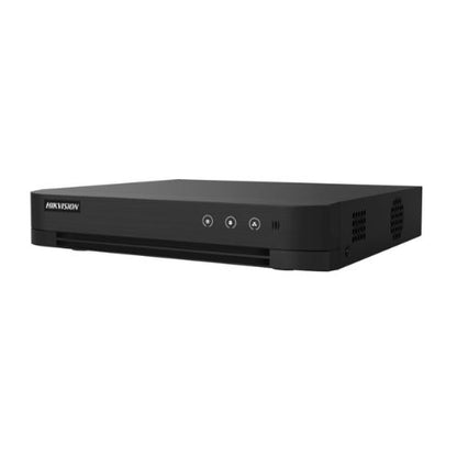 DS-7208HGHI-M1 8-ch 720p 1U H.265 DVR