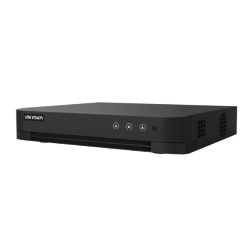 DS-7216HGHI-M1 16-ch 720p 1U H.265 DVR