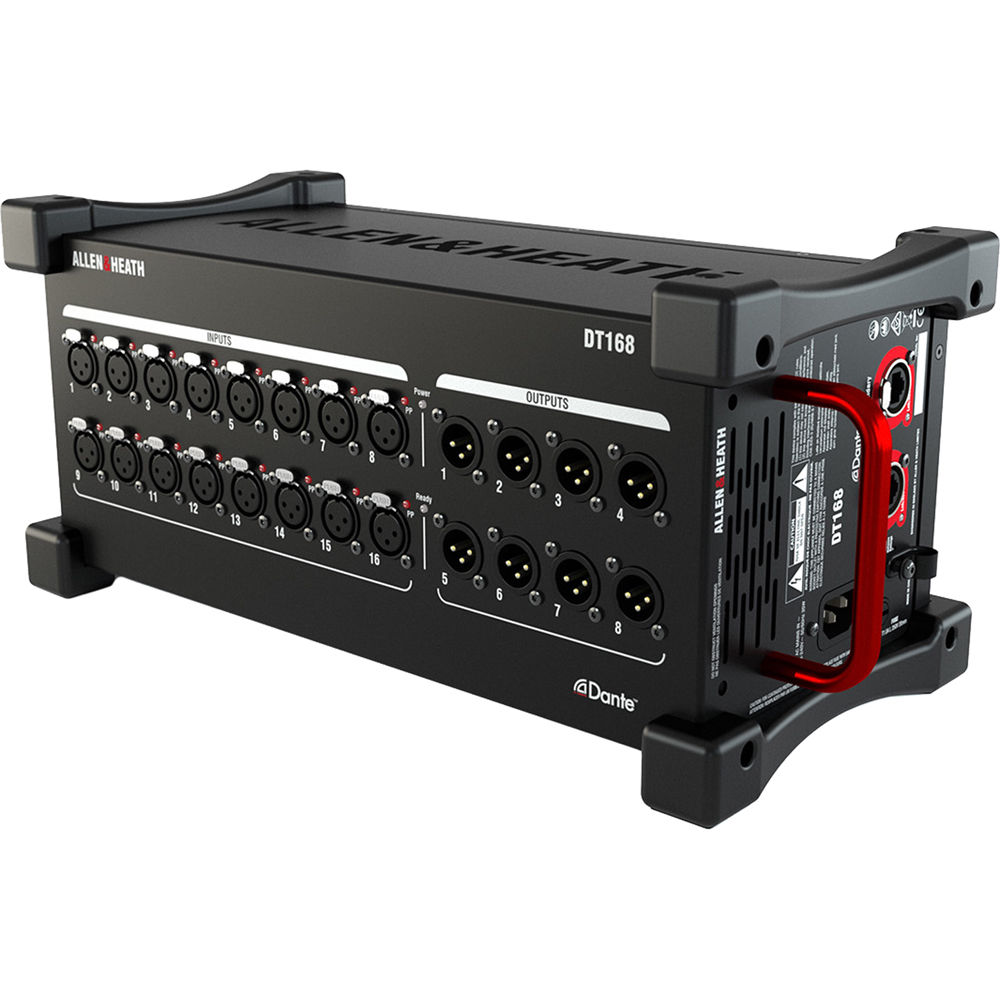 DT-168