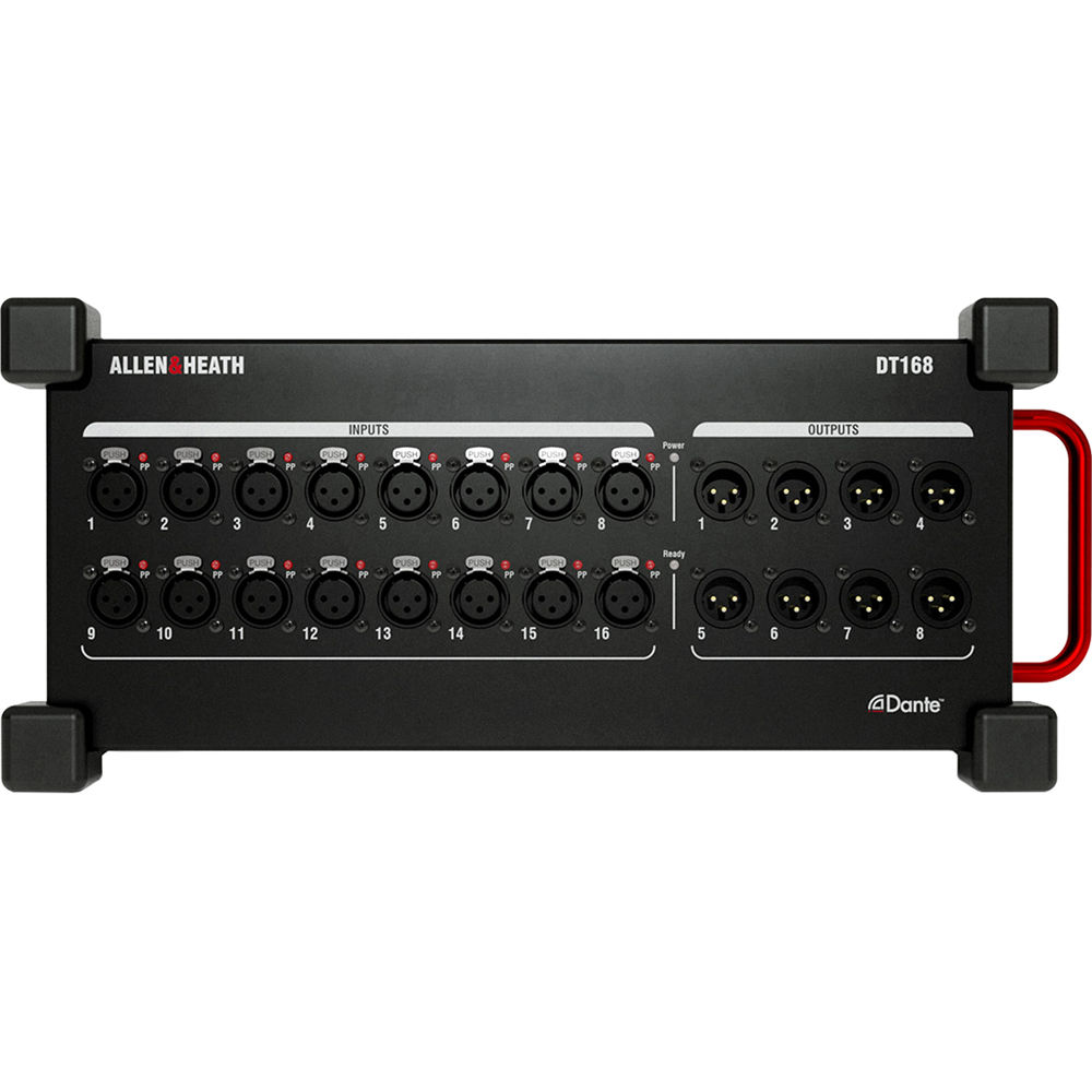 DT-168