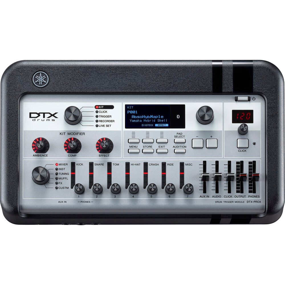 DTX-PROX