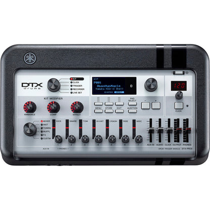 DTX-PROX