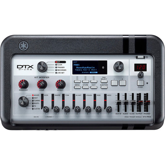 DTX-PROX
