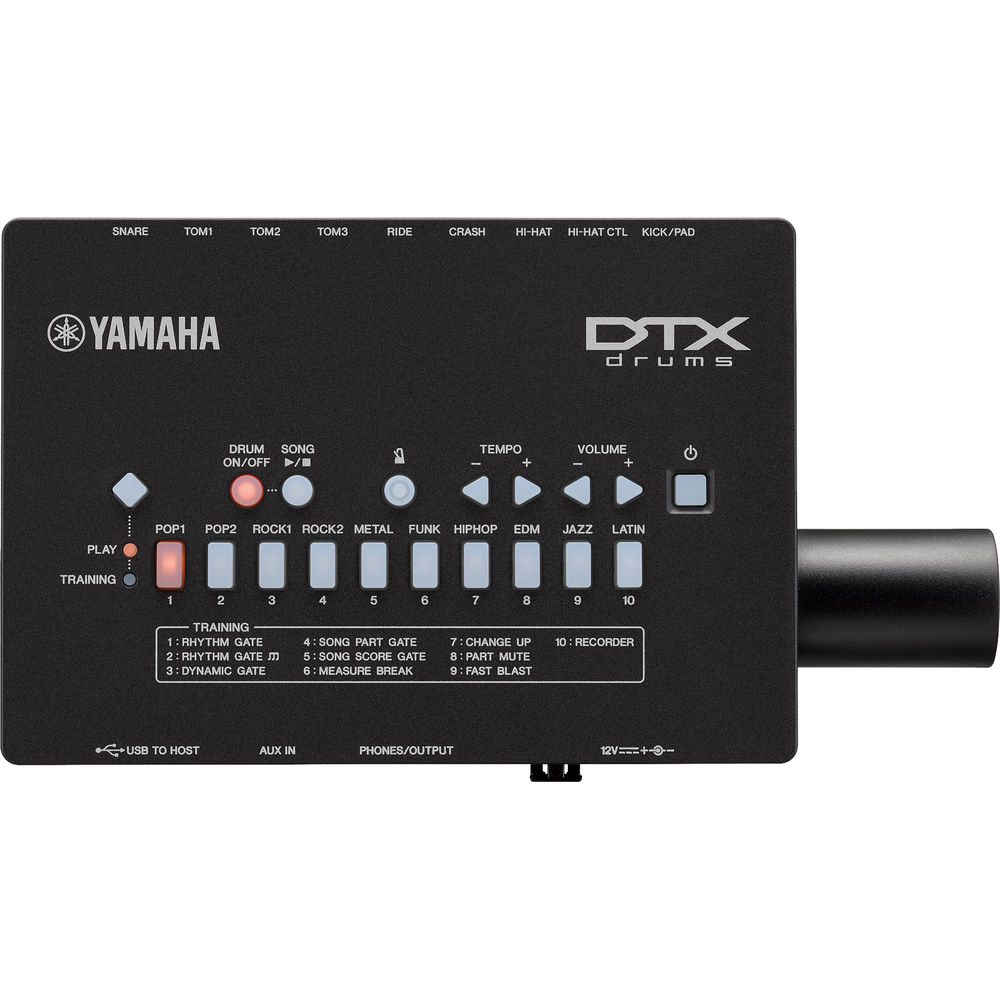 DTX432K