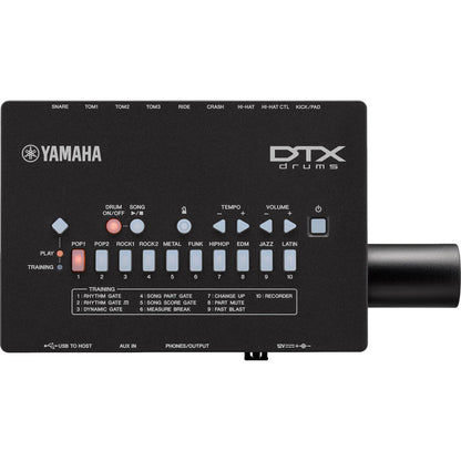 DTX432K
