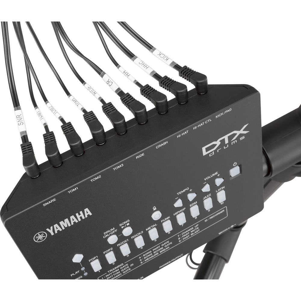 DTX432K