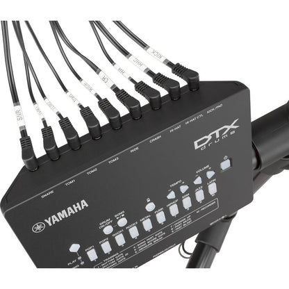 DTX432K