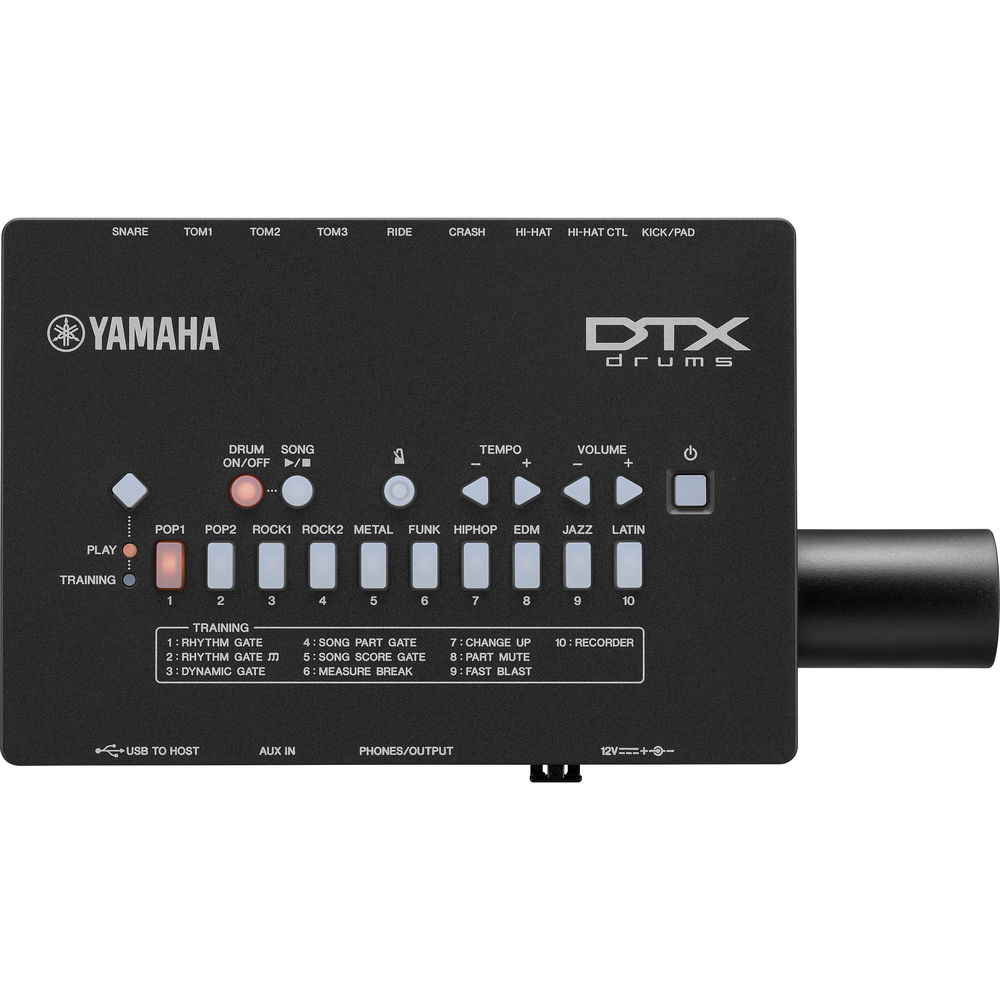 DTX452K