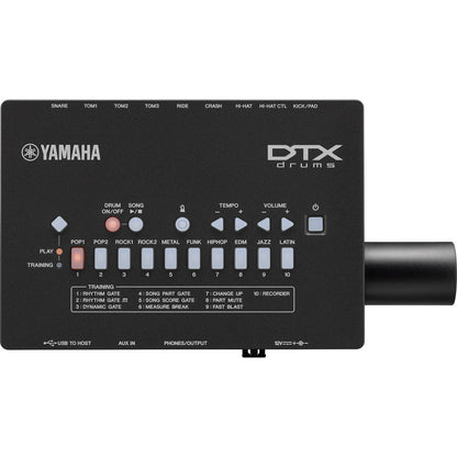 DTX452K