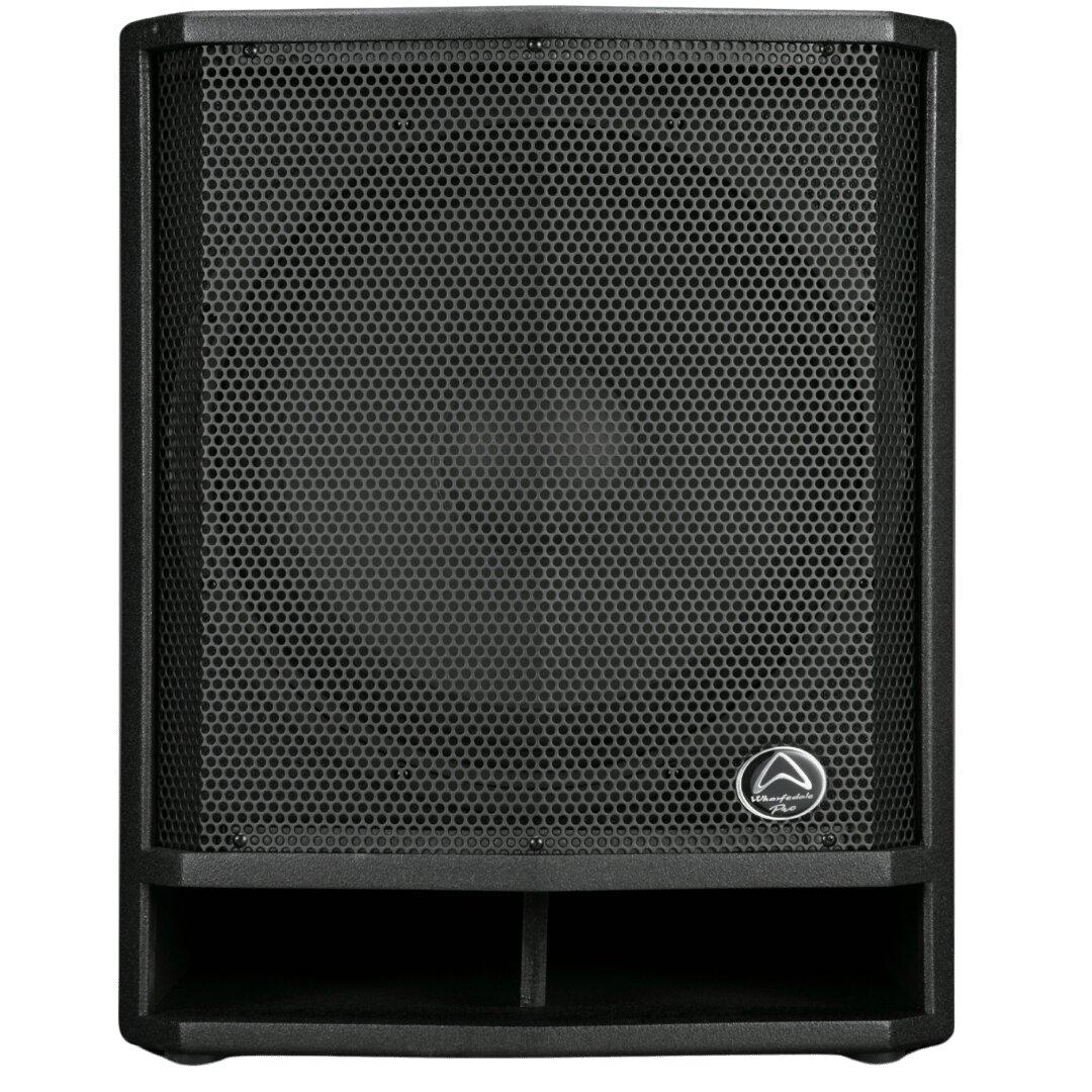 DVP-AX18B