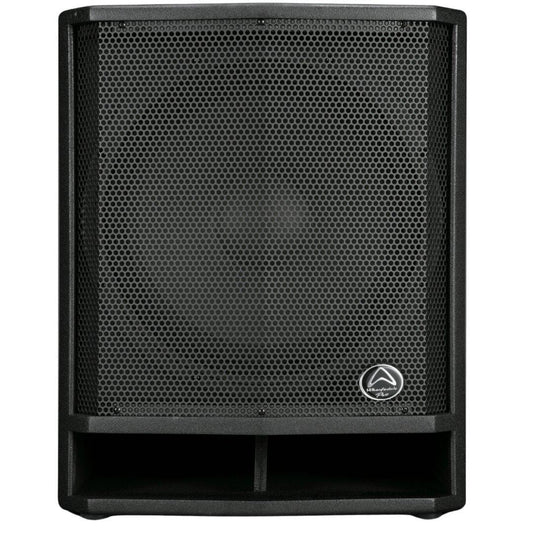 DVP-AX18B