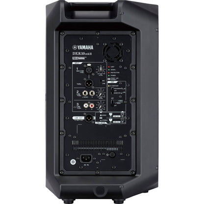 DXR10MKII