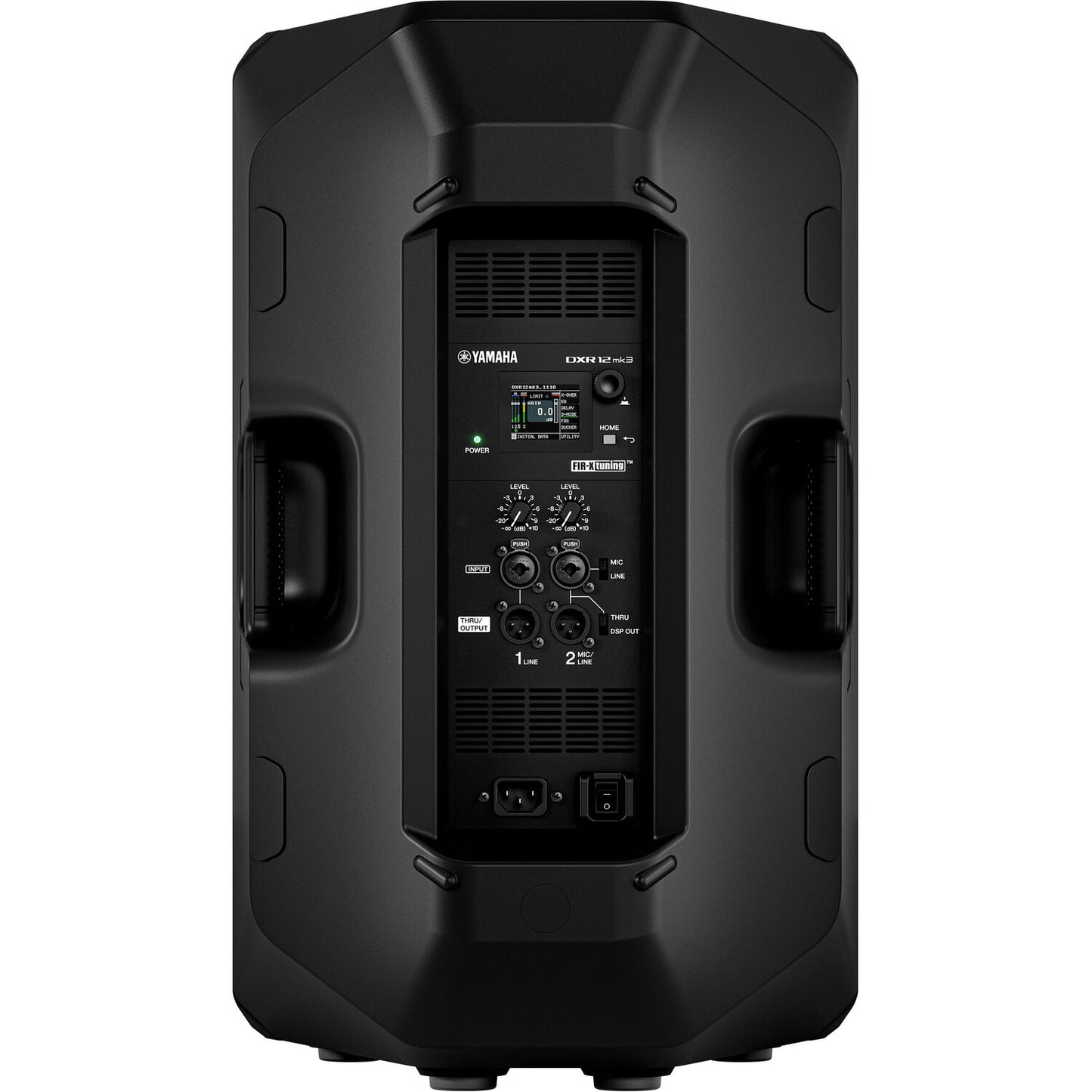 DXR12MK3