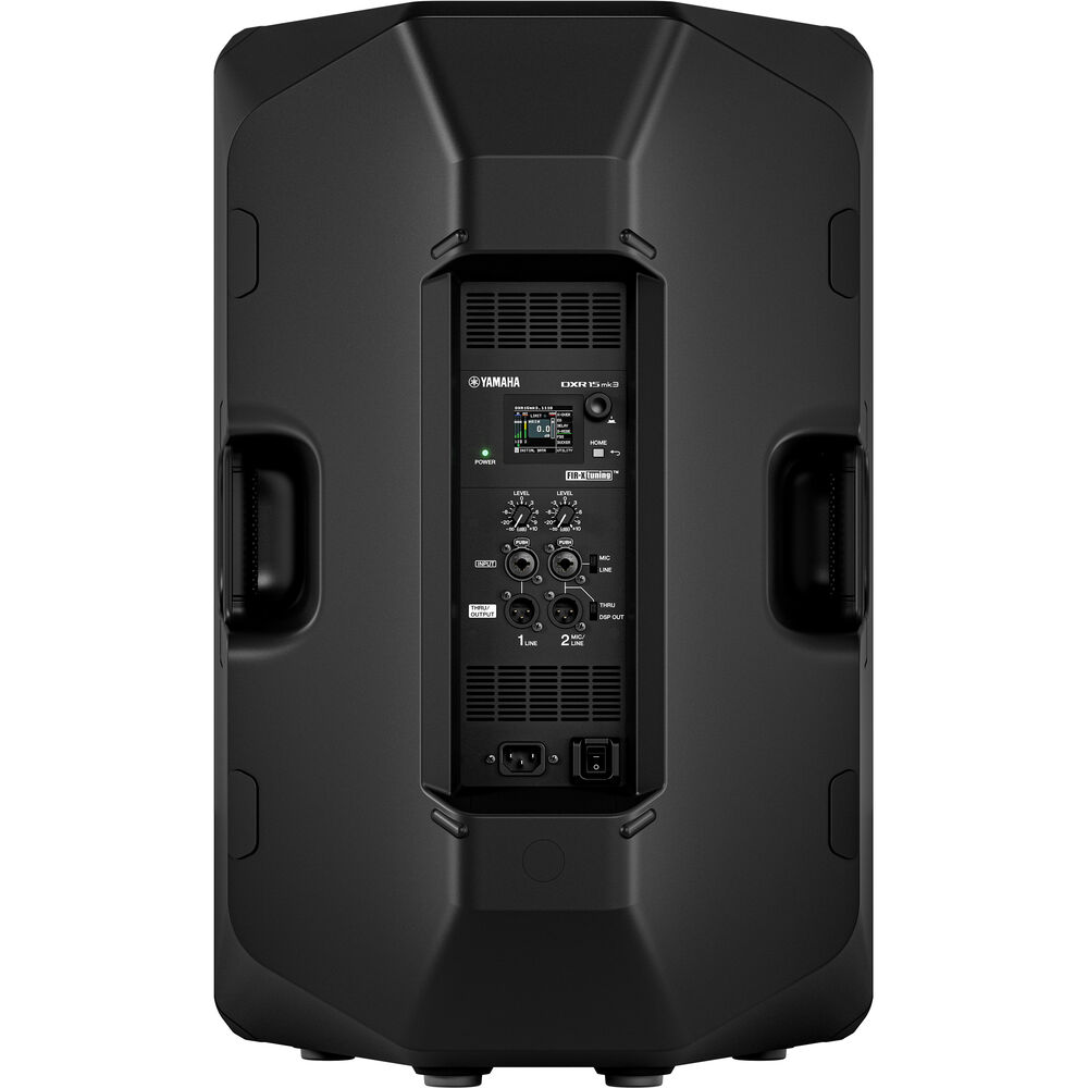 DXR15MK3