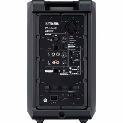 DXR8MKII