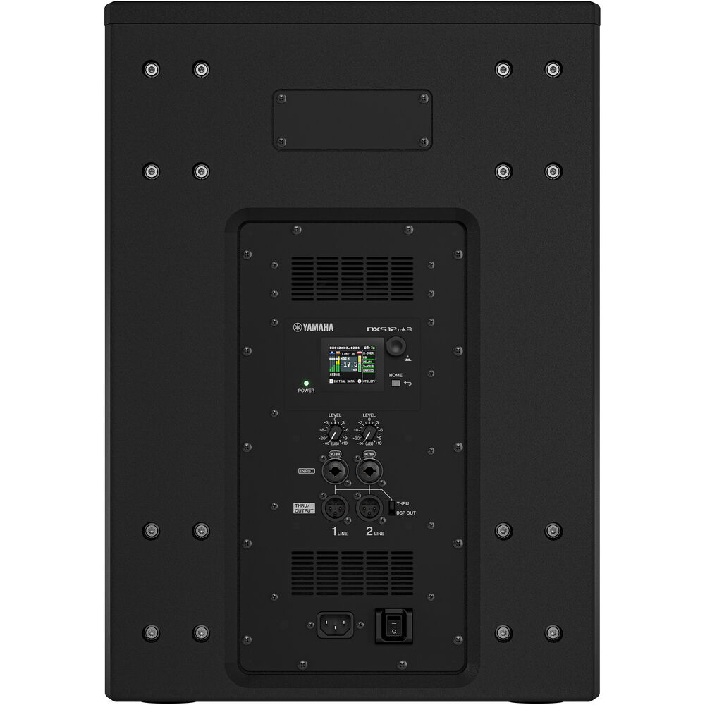 DXS12MK3