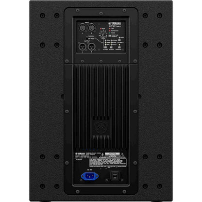 DXS12MKII
