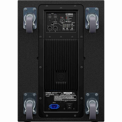 DXS12MKII