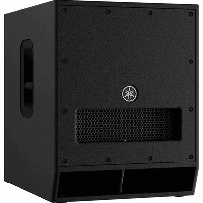 DXS15MKII