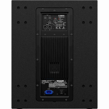 DXS15MKII