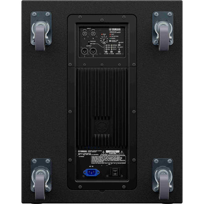 DXS15MKII