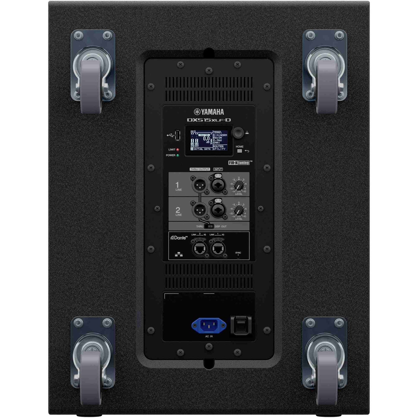 DXS15XLF-D