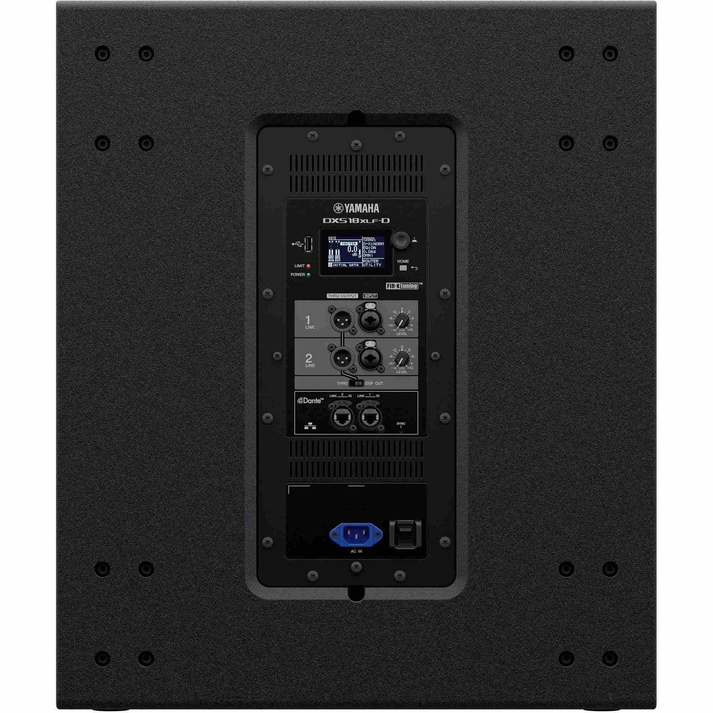 DXS18XLF-D