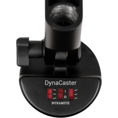 DYNACASTER