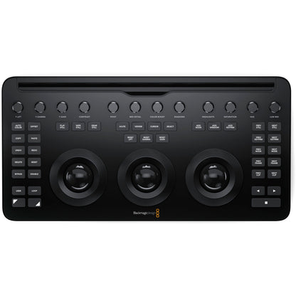 DaVinci Resolve Micro Color Panel