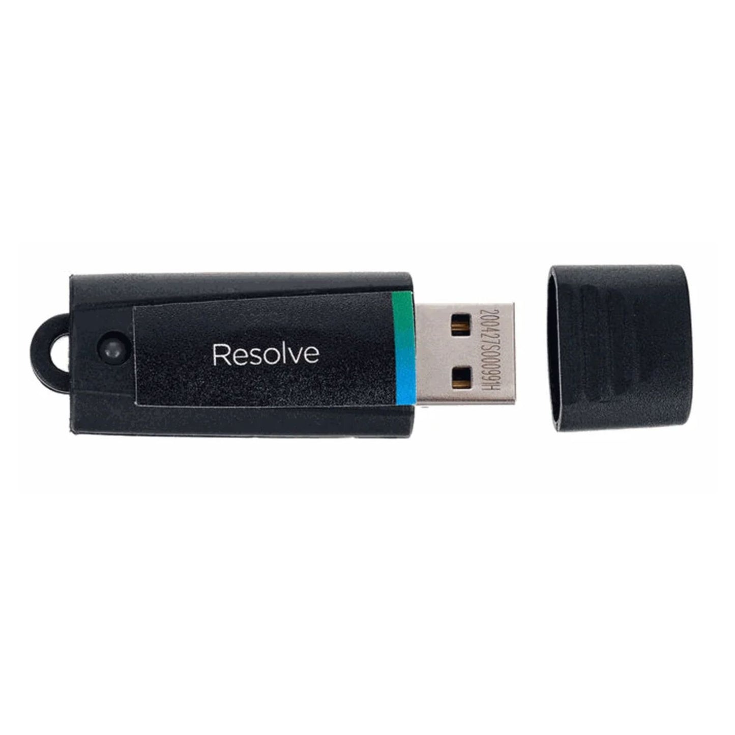 DaVinci Resolve Studio Dongle