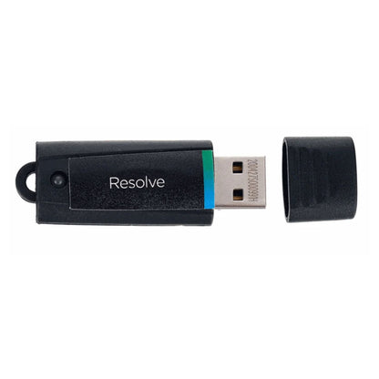 DaVinci Resolve Studio Dongle
