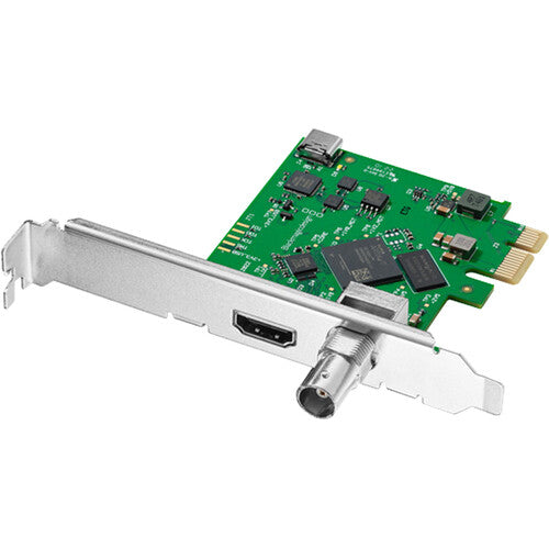 Decklink Mini Recorder HD