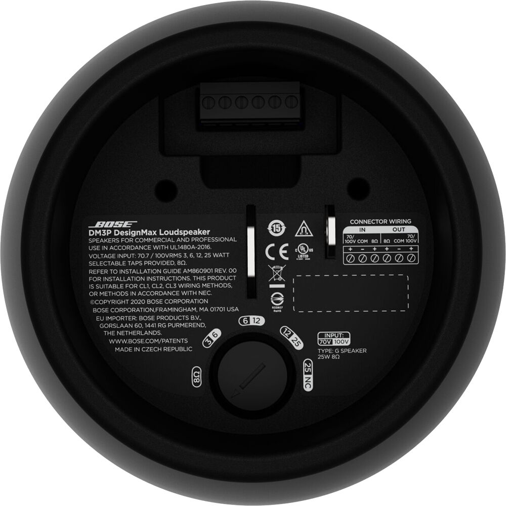 DesignMax DM3P